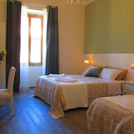 Termini Guesthouse Рим Екстериор снимка
