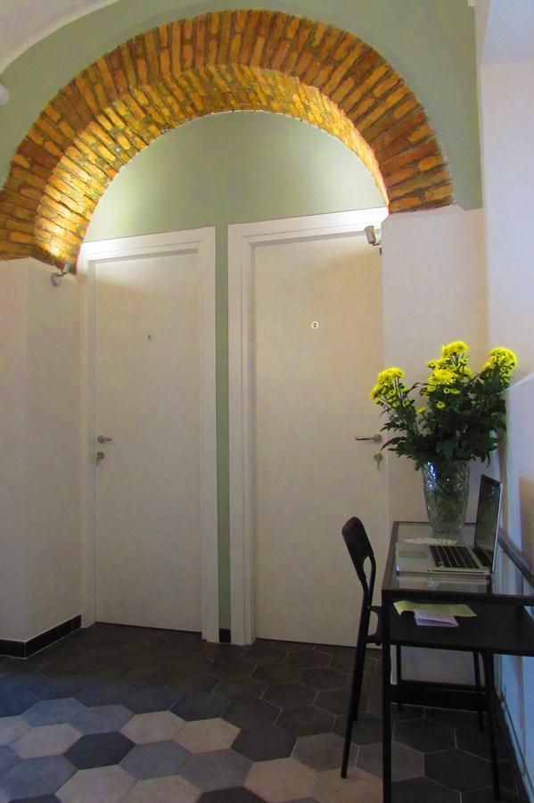Termini Guesthouse Рим Екстериор снимка